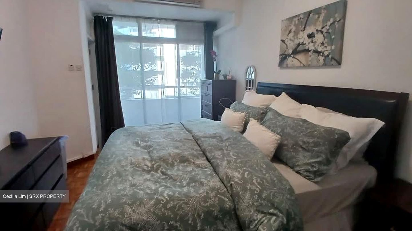 Elizabeth Heights (D9), Condominium #576126311